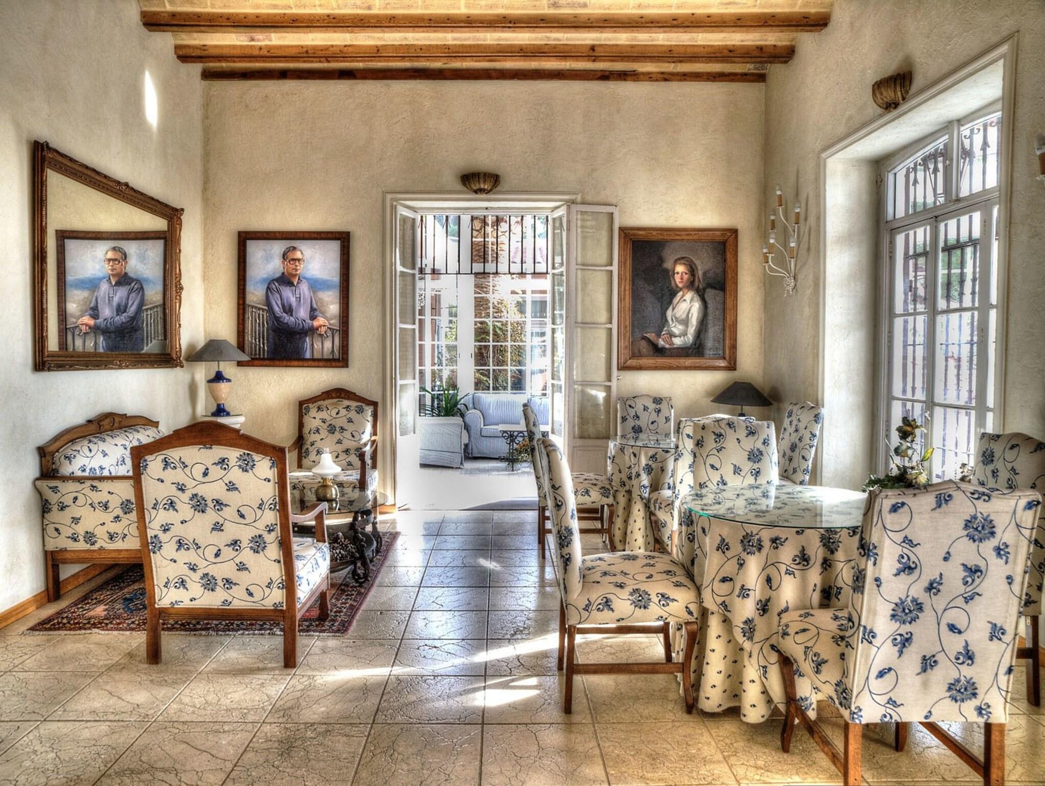 Termas Marinas el Palasiet 4