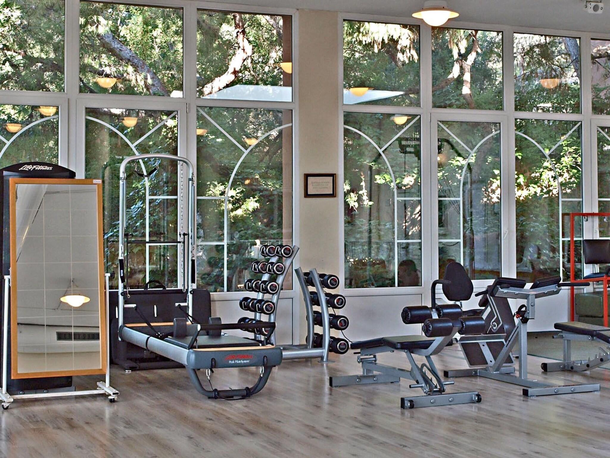 Termas Marinas el Palasiet 3