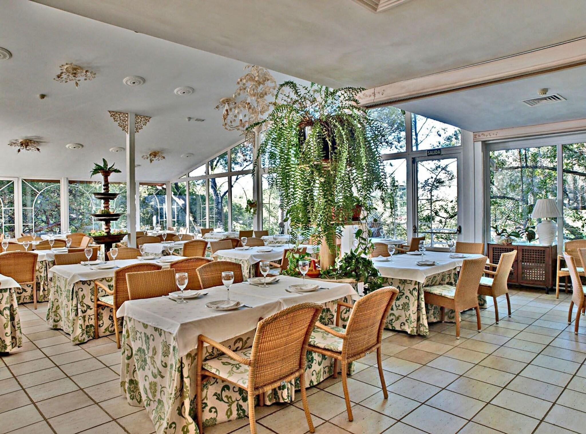 Termas Marinas el Palasiet 2