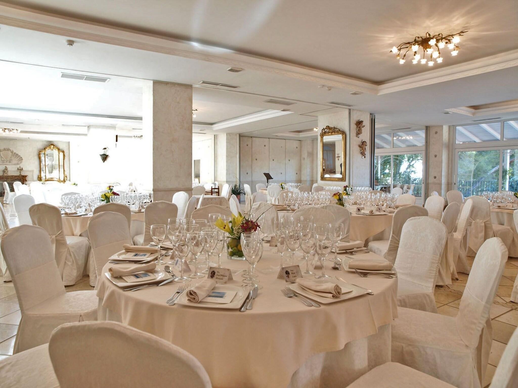 Termas Marinas el Palasiet 5