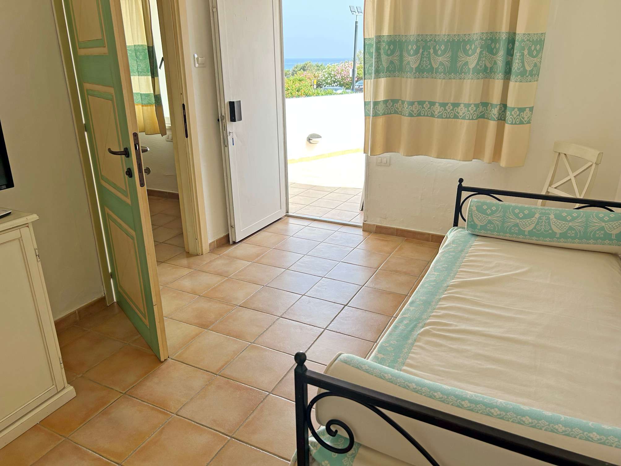 Futura Style Acqua di Mare Resort 3