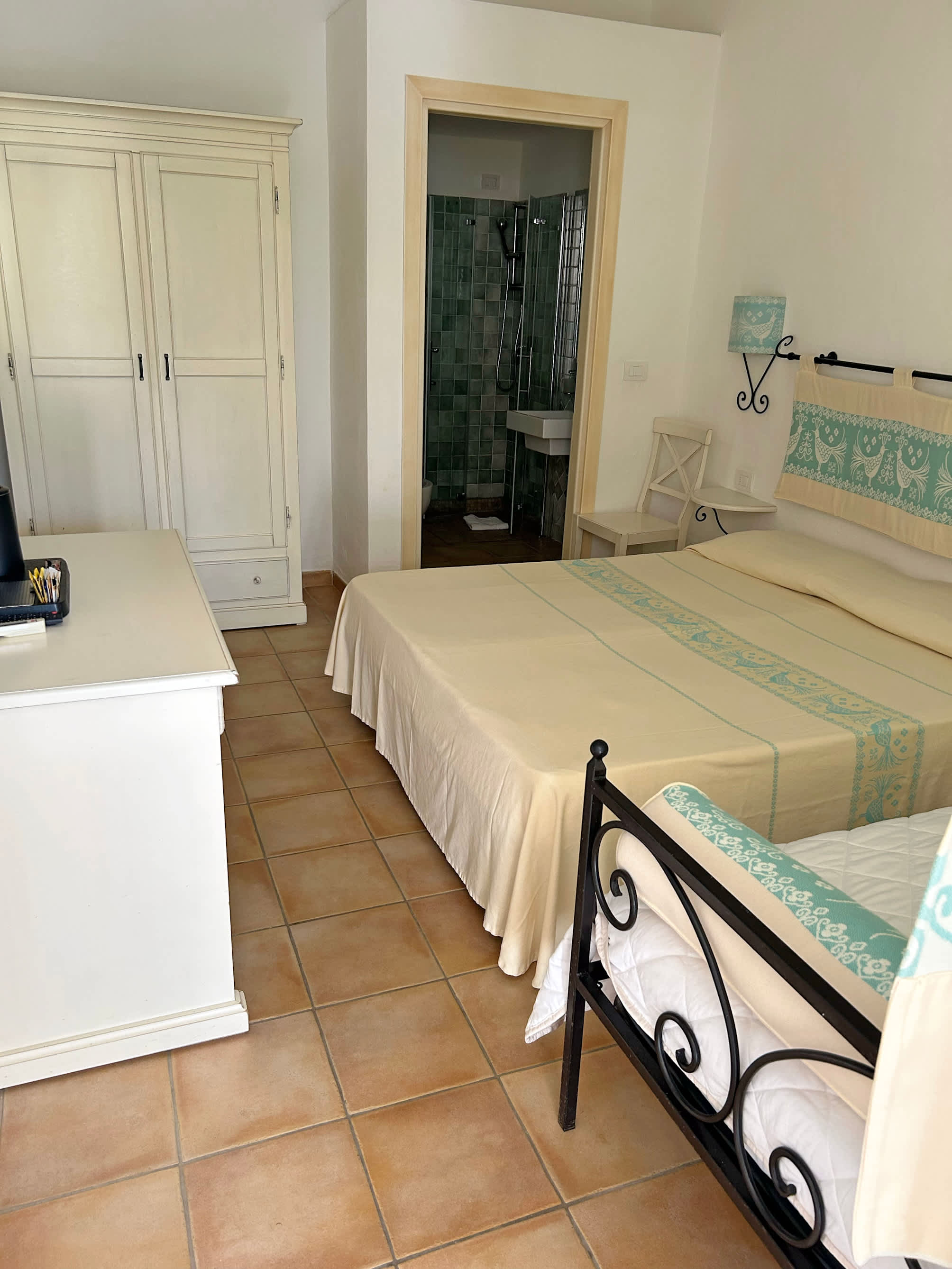 Futura Style Acqua di Mare Resort 4