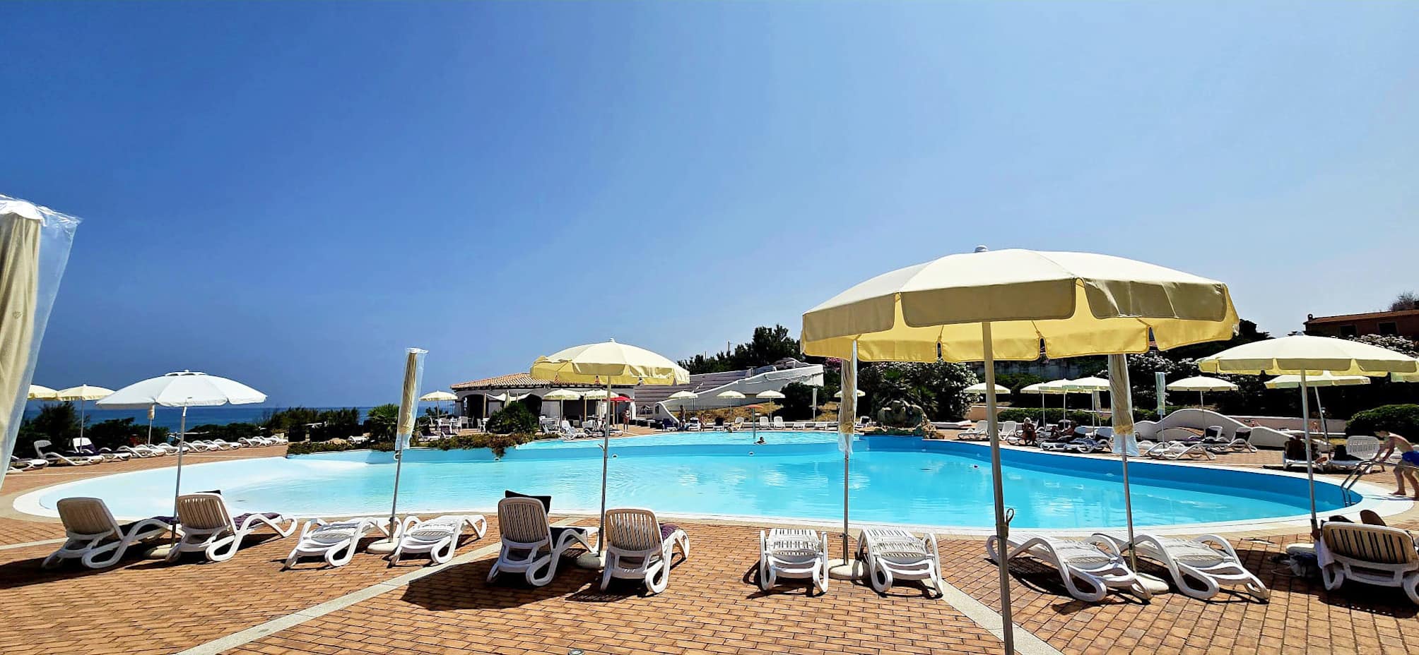 Futura Style Acqua di Mare Resort 1