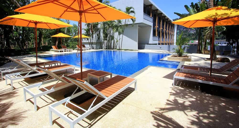 Marina Express-Fisherman Aonang 1