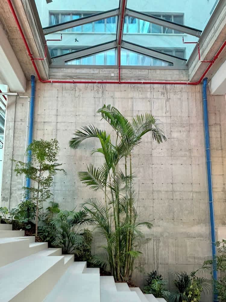 NEW OPENING 2025 aparto Florence Manifattura 2