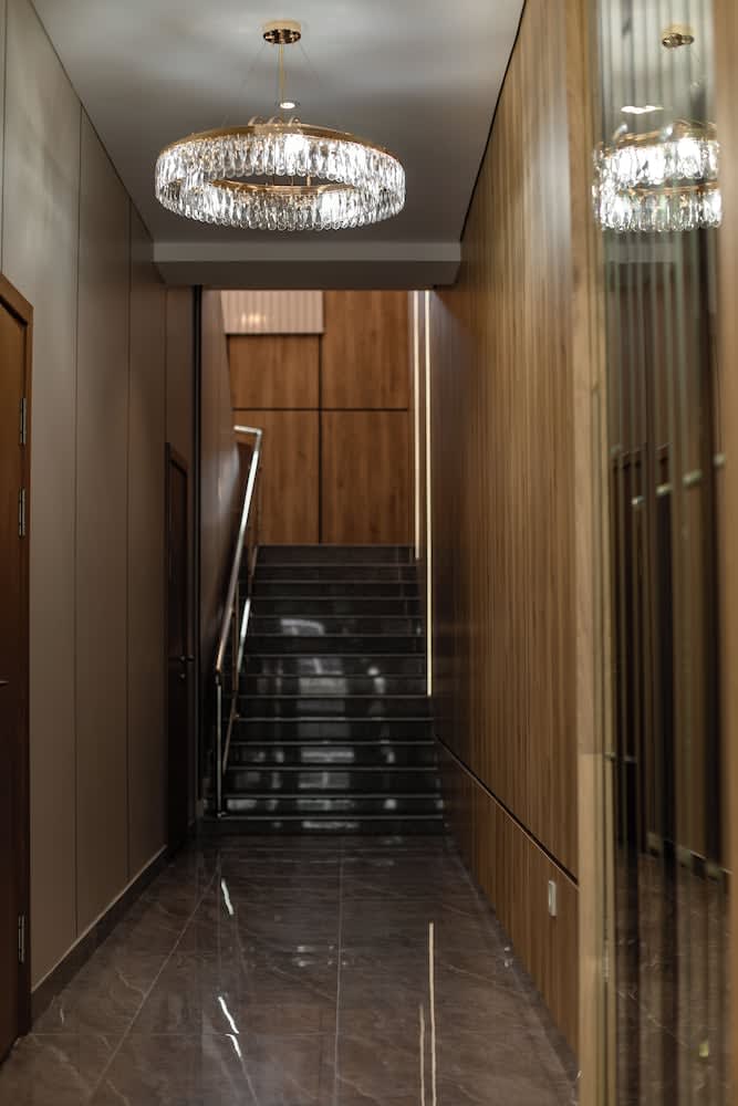 Kaganat Boutique Hotel 2