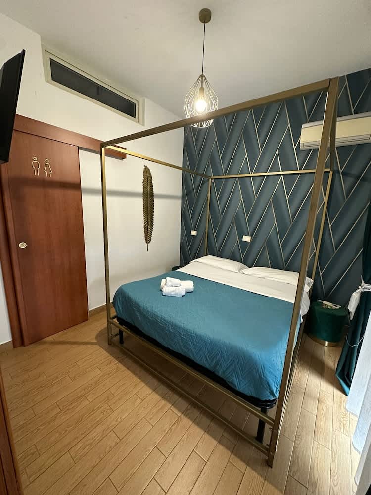 B&B Smeralda 1