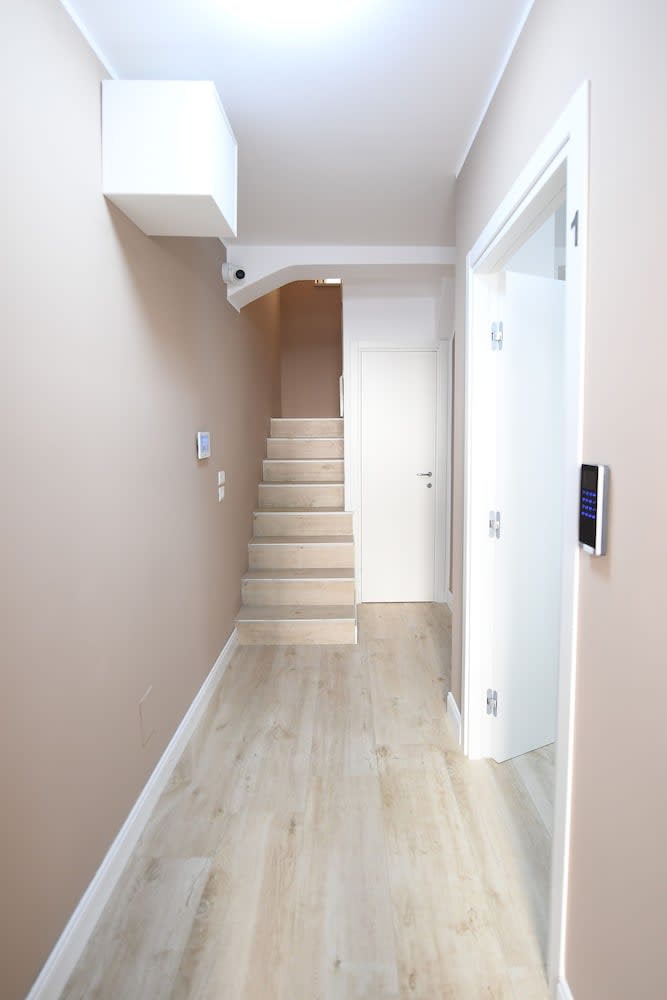 Scilla SeaFront Rooms 2