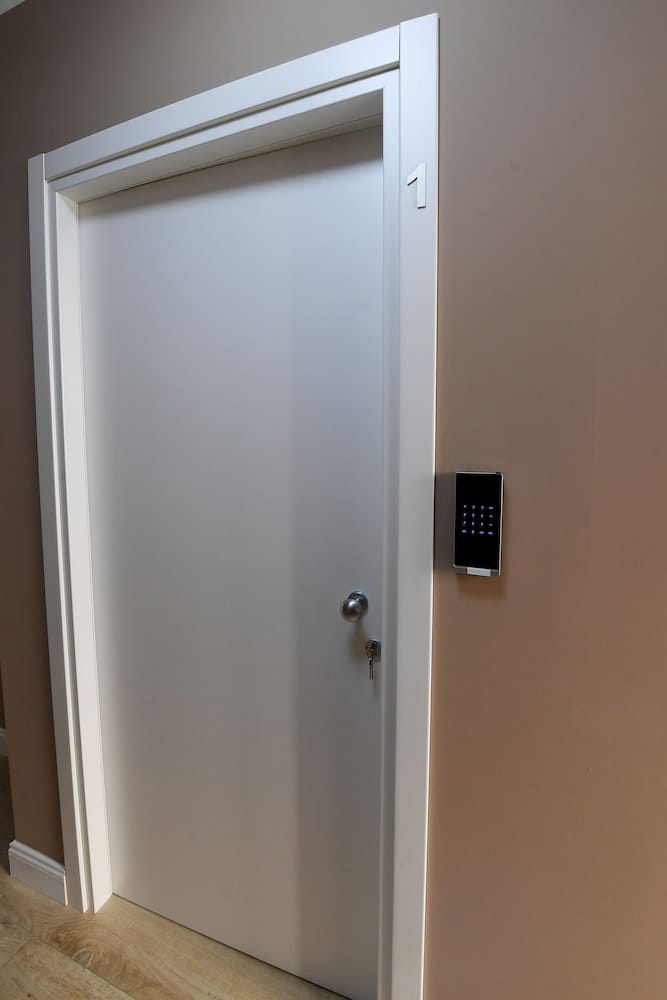 Scilla SeaFront Rooms 1