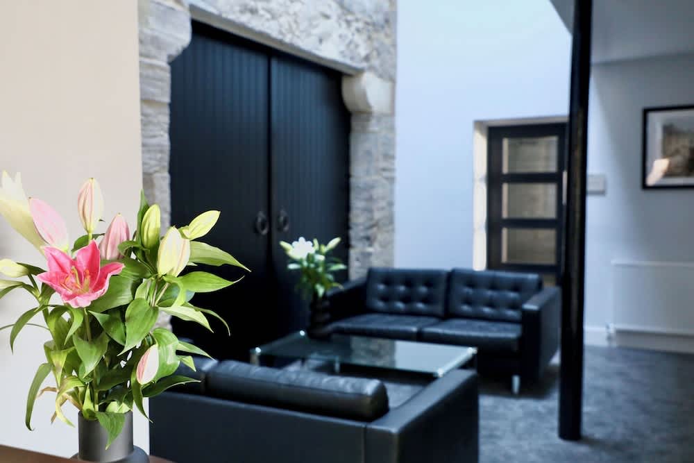 The Abbots Boutique Hotel 2