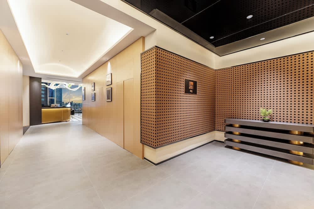 Chongqing Haoting Riverside Hotel 3