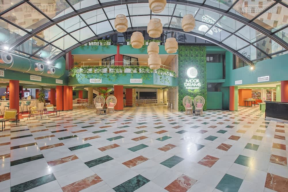 Hotel Moon Dreams Portomagno 3