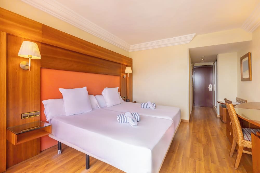 Hotel Moon Dreams Portomagno 5