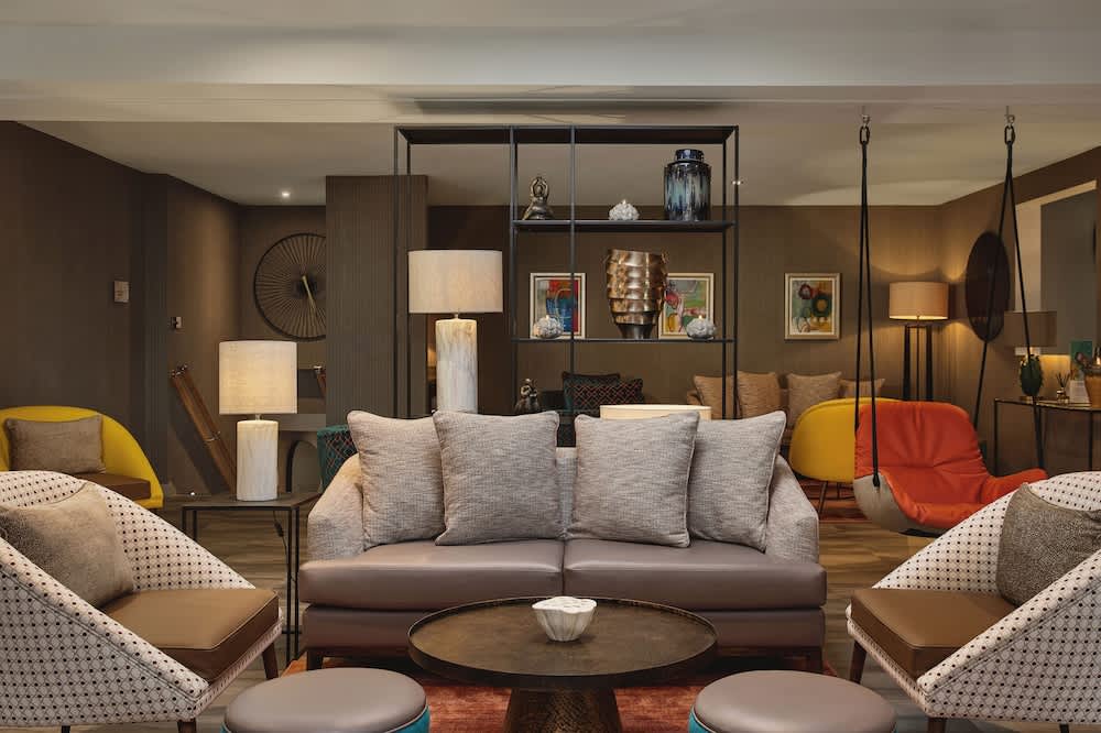 Ufford Park Resort 2