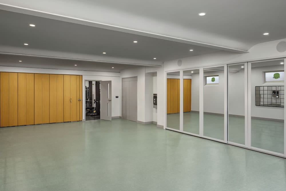 Ufford Park Resort 3