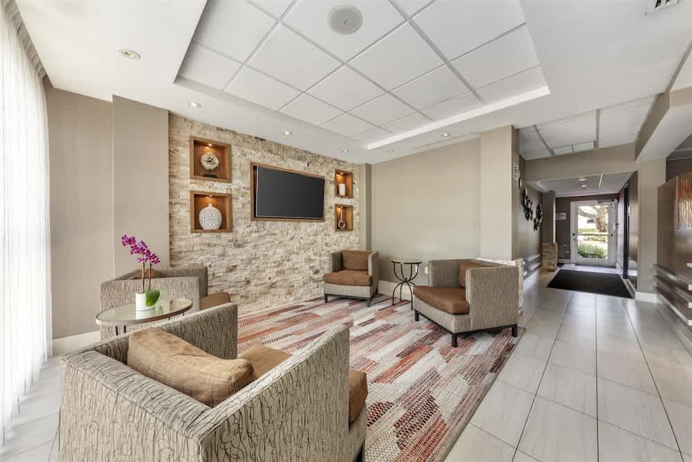 Best Western Plus North Miami-Bal Harbour 4