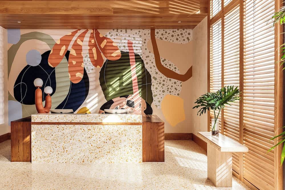 Hotel June West LA, a Member of Design Hotels 4