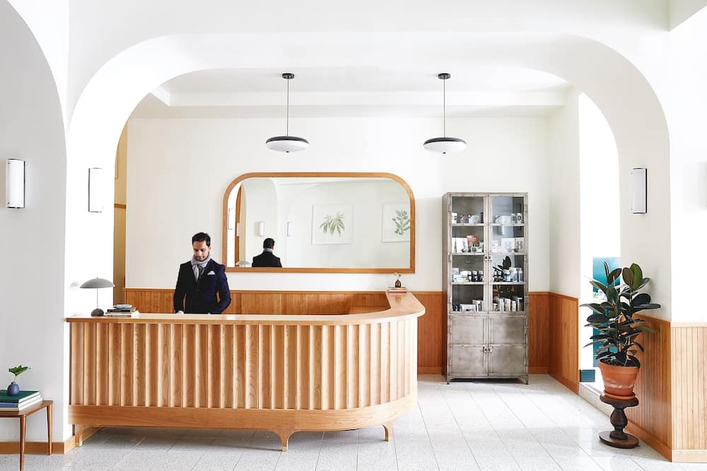 Tilden Hotel 2