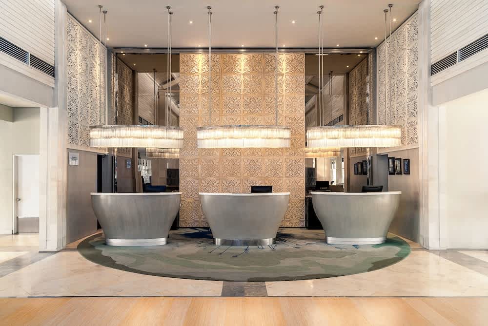 Sheraton Bandung Hotel & Towers 3