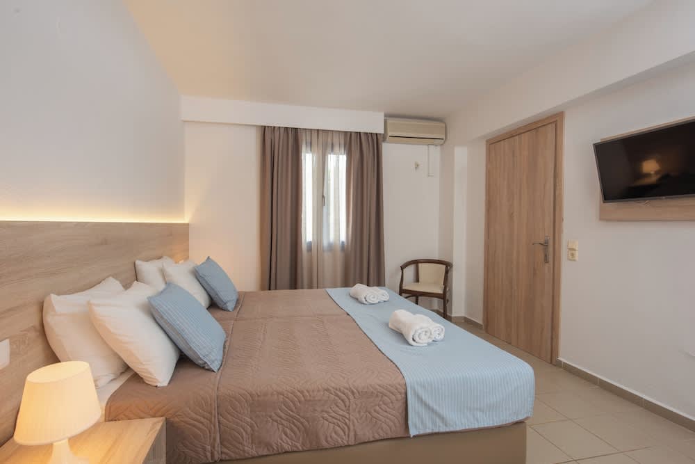 Sunshine Village Hotel 2