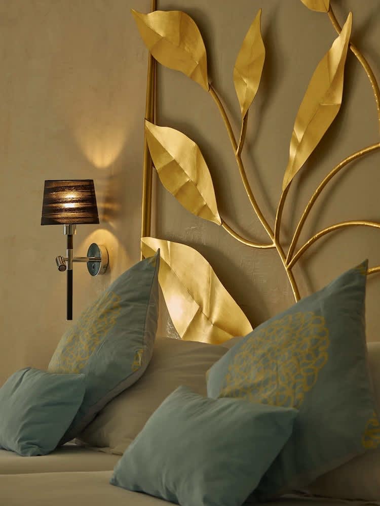 Hotel Petit Cala Fornells 4