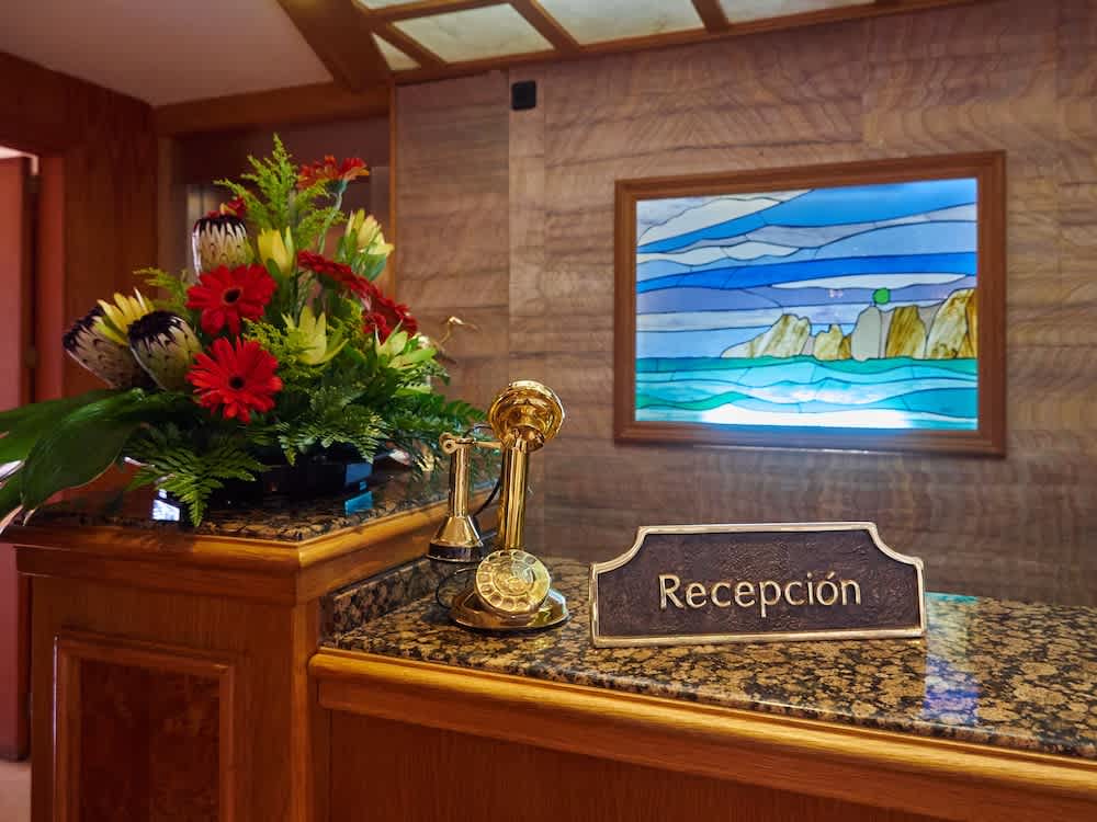 Hotel Petit Cala Fornells 2