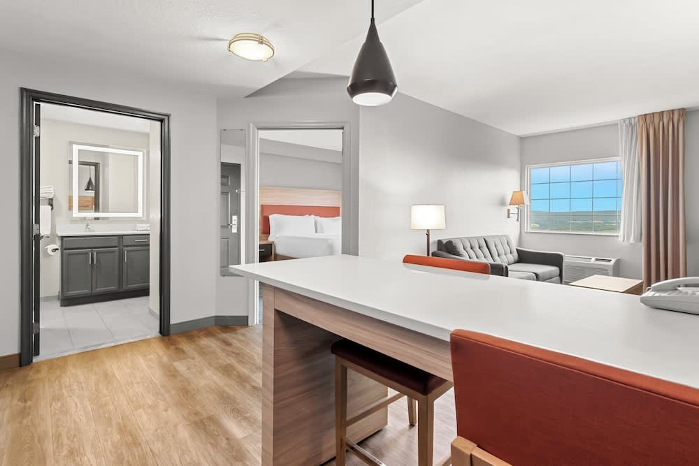 Candlewood Suites HAZLETON by IHG 2