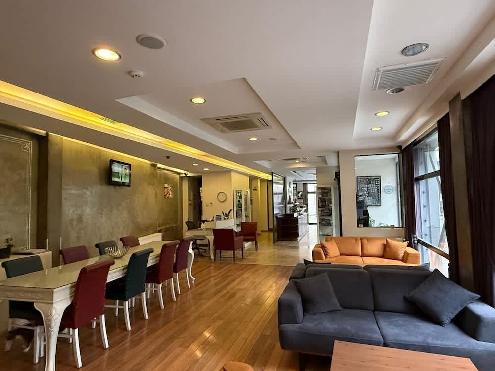 Hotellino Istanbul 4