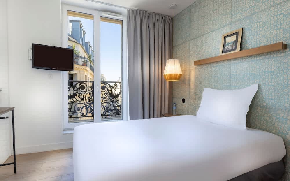 Hôtel Emile Le Marais 5