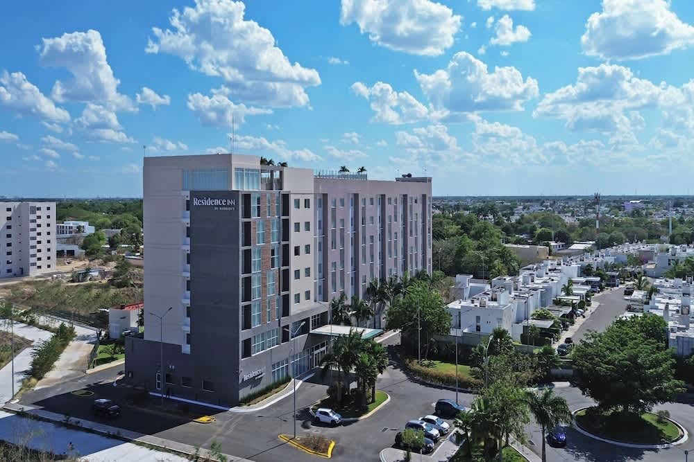Residence Inn by Marriott Merida 1