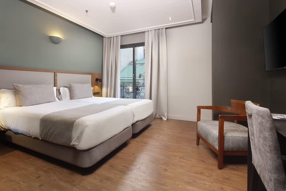 Wilson Boutique Hotel 1