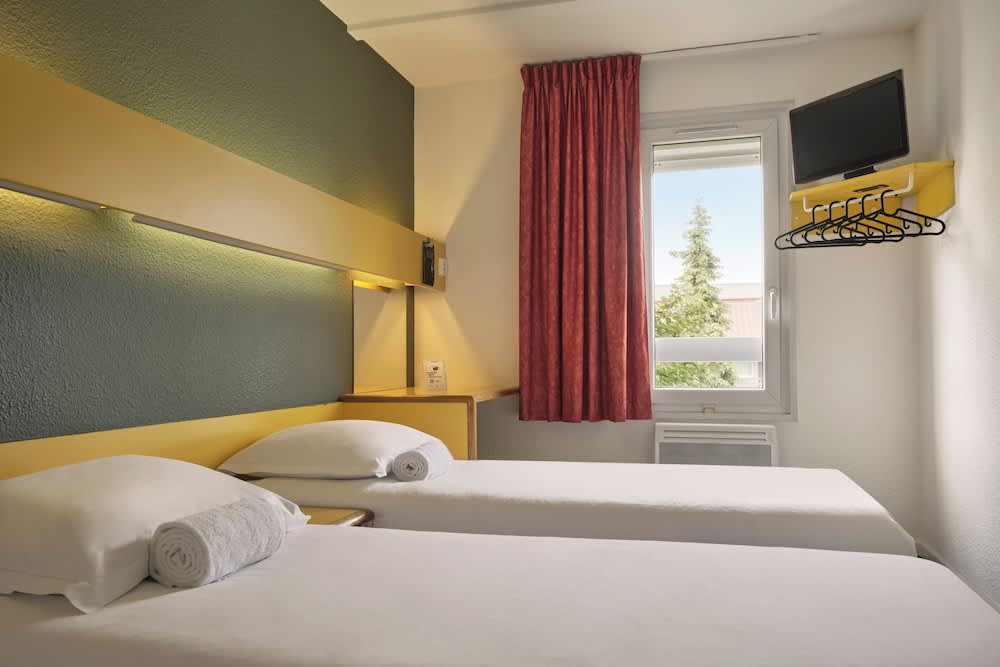 The Originals Access, Hôtel Moustache, Seclin 2