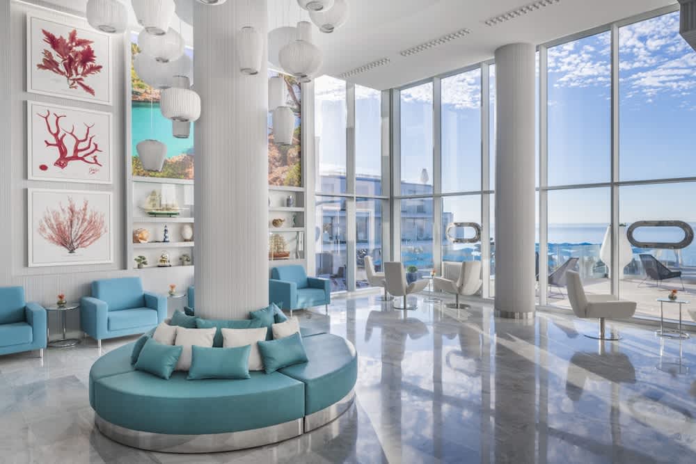 Elba Sunset Mallorca Thalasso Spa 3