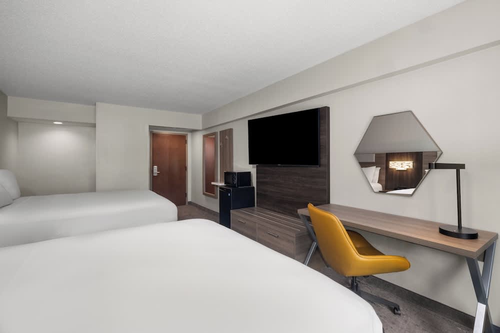 Holiday Inn Express GREENVILLE by IHG 2