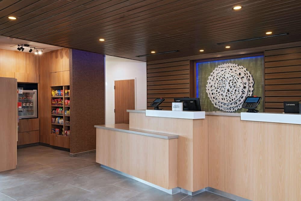 Fairfield Inn & Suites by Marriott Harlingen 2