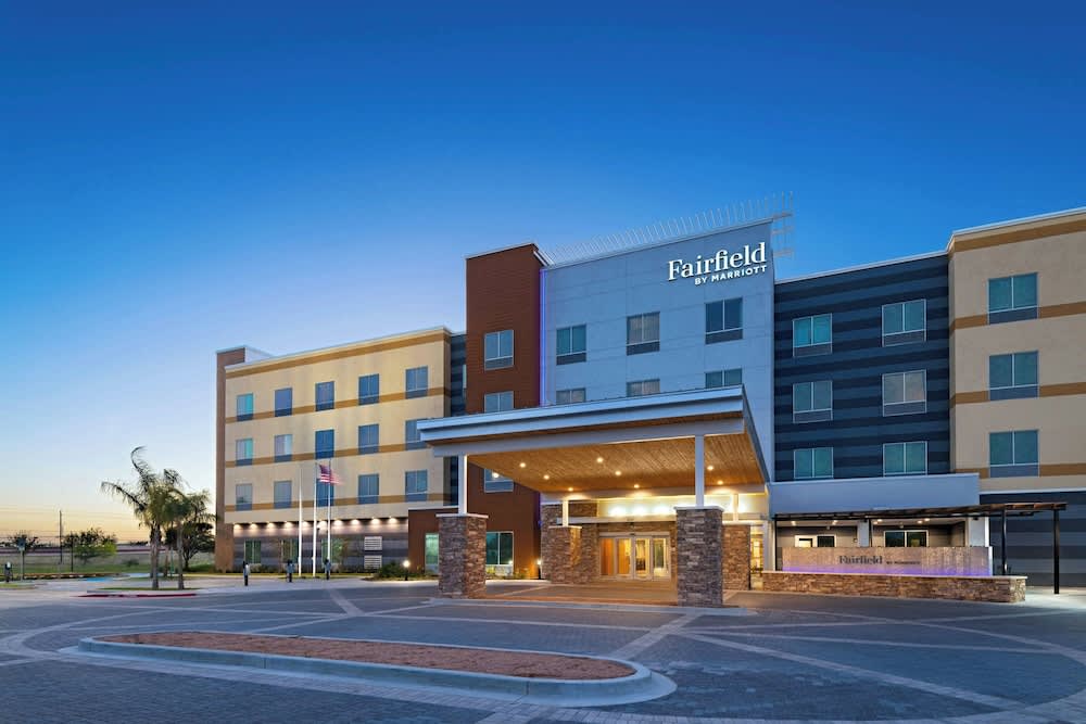 Fairfield Inn & Suites by Marriott Harlingen 1