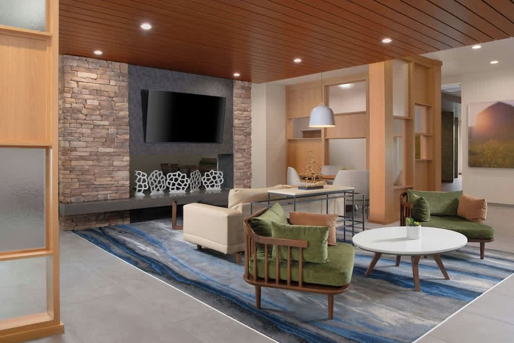 Fairfield Inn & Suites DeSoto Dallas South 2