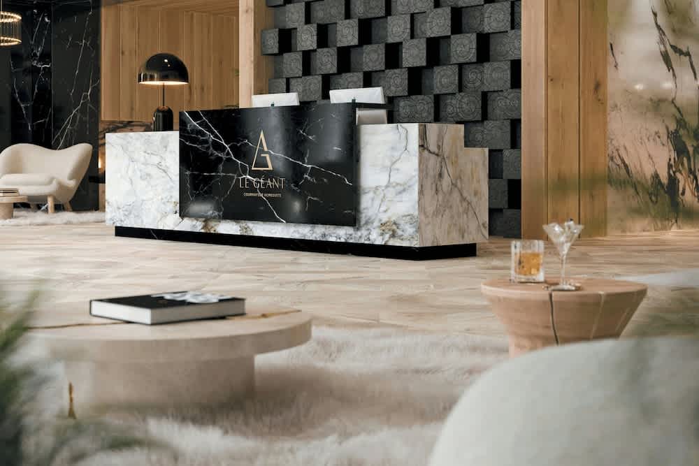 Le Geant, Courmayeur, Apartments by Marriott Bonvoy 2