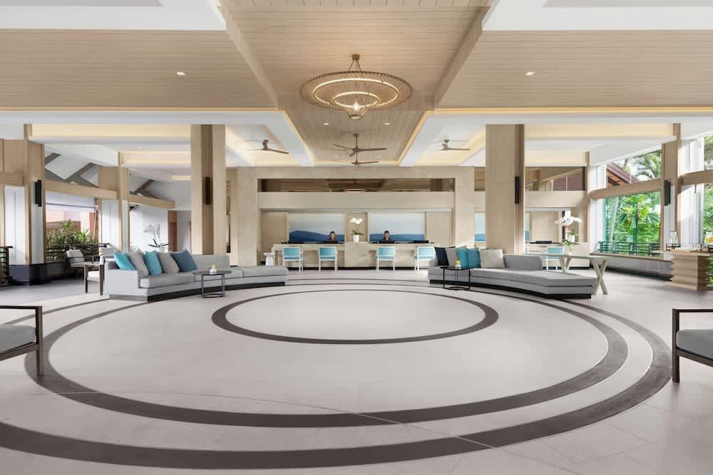 Courtyard by Marriott Phuket, Patong Beach Resort 3