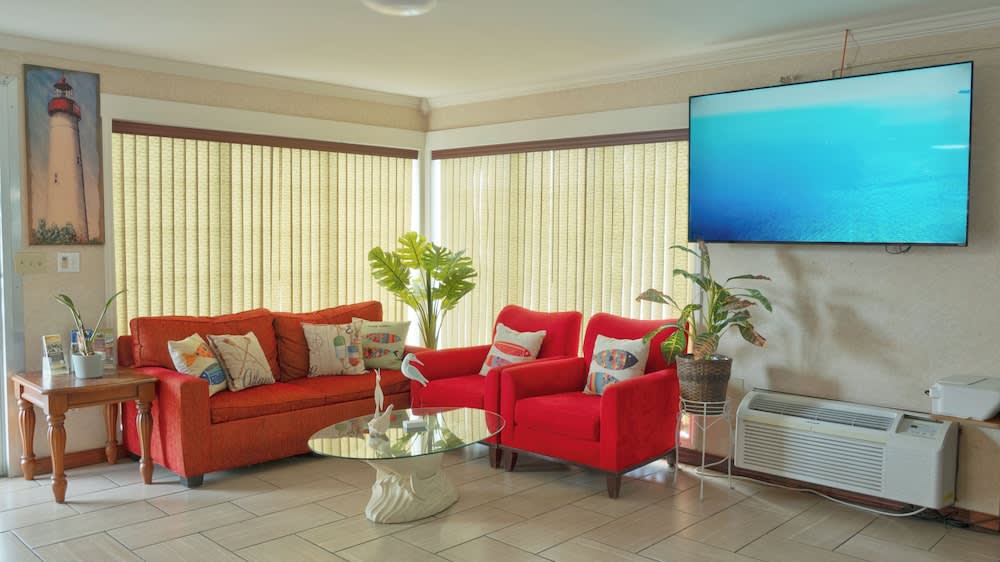 Atlantic Shores Inn and Suites 2