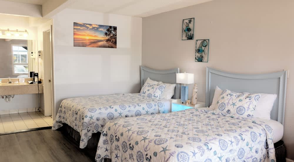 Atlantic Shores Inn and Suites 1