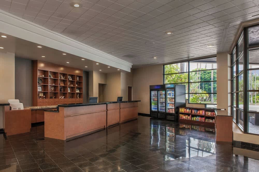 Four Points by Sheraton San Diego 2