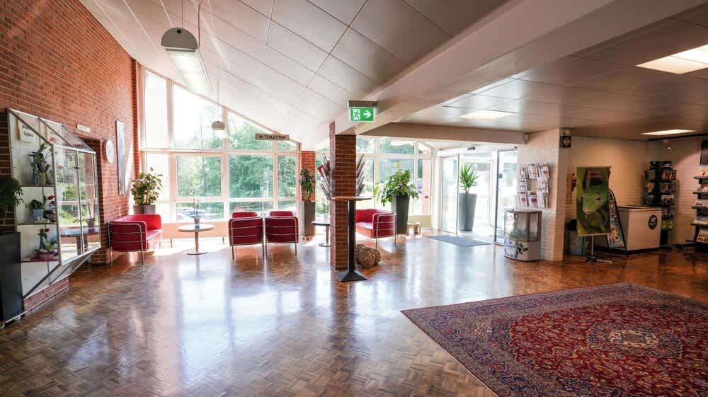 Hotel Vissenbjerg Storkro 2