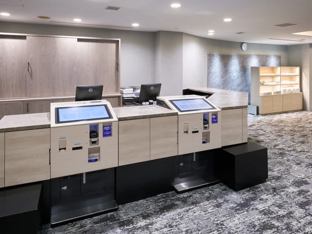 Villa Fontaine Tokyo Nihombashi Mitsukoshimae 2