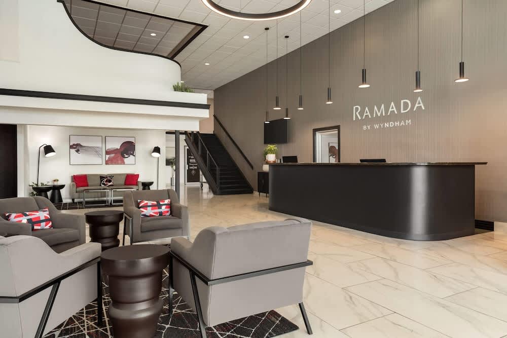 Ramada by Wyndham Del Rio 3