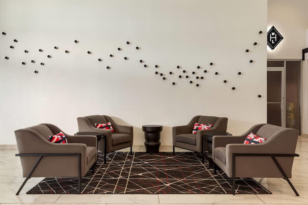 Ramada by Wyndham Del Rio 2