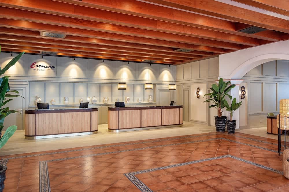 Esencia de La Palma by Princess - Adults Only 2