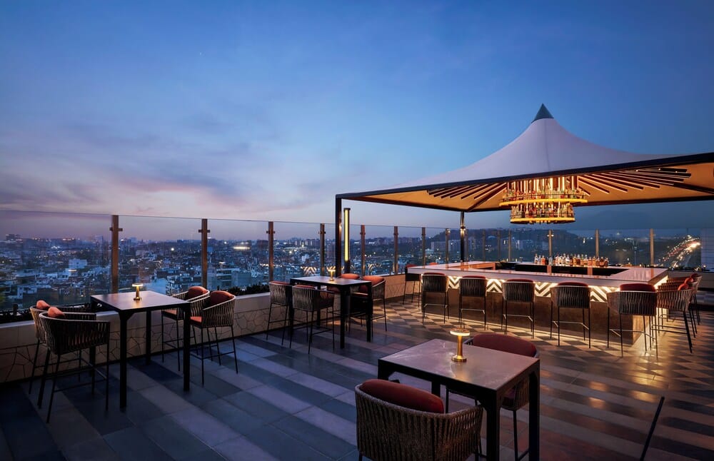 Hyatt Place Jaipur Malviya Nagar 1