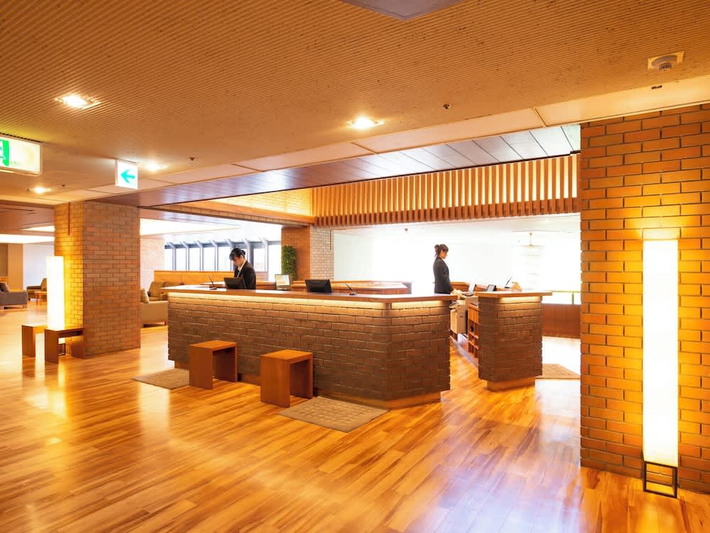 Toyako Manseikaku Hotel Lakeside Terrace 2