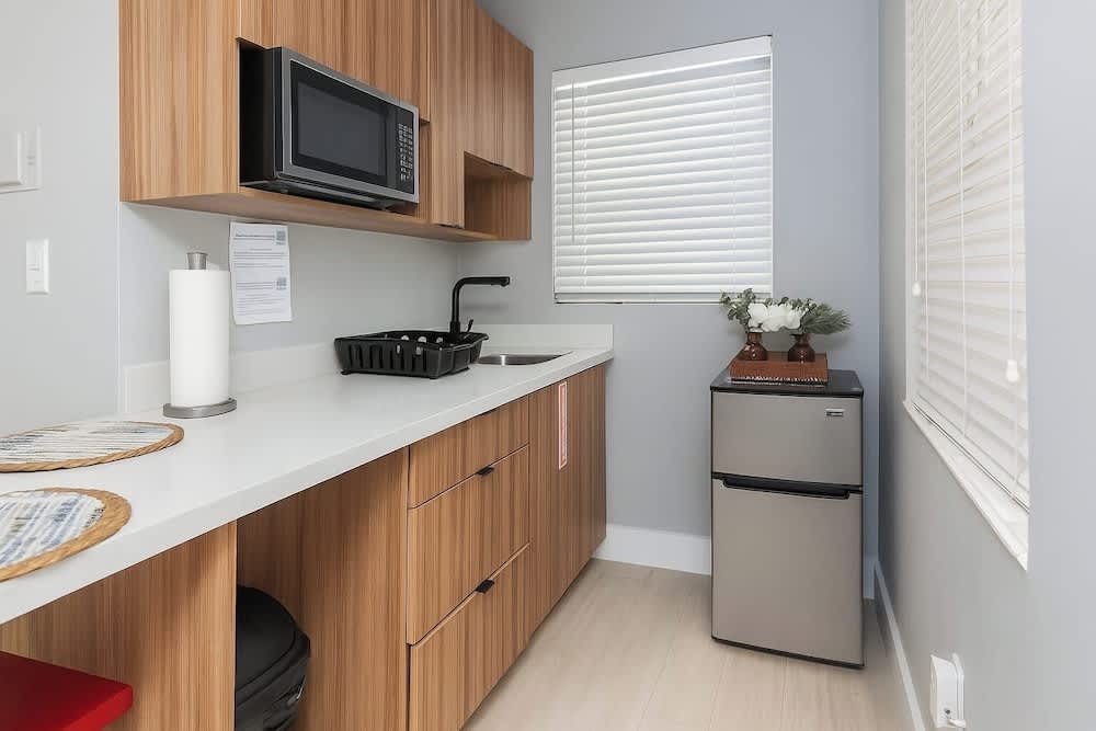 Hollywood Beach Family-friendly 1BR 1